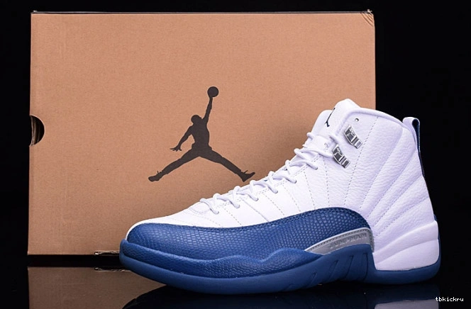Reps TBK Blue